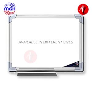 MGK School Office Home Whiteboard