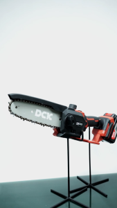 DCK KDML20081 Cordless Brushless Chain Saw / Mesin Gergaji Baterai 200mm