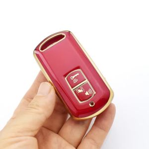 TPU Remote Holder Key Cover Case for Honda Forza 250 350 X-ADV 750 SH150i for Honda PCX125 PCX160 PCX150 VISION SH350 ADV150 350