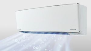 [SAVE4.0 NUR] DAIKIN 1.0HP 1.5HP 2.0HP Smarto Premium Inverter Air Conditioner FTKH R32 1.0HP FTKH28B/RKU28B-3WMY-LF  FTKH35B/RKU35B-3WMY-LF FTKH50B/RKU50B-3WMY-LF WAH LEE STORE