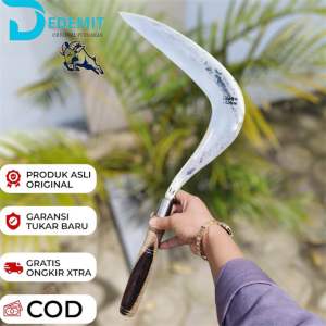 Sabit Rumput Ori Dewi Bintang Original
