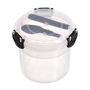 Overnight Portable Sealed Child-friendly Cup