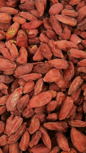 有机枸杞(大) 250g Organic Goji Berry (L) 低温烘干