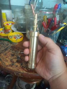 BÚT KHÒ HÀN CHÌ ĐỒNG NGUYÊN KHỐI