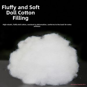 Eco-friendly DIY Filling Cotton