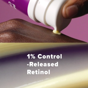 Paulas Choice Clinical 1% Retinol Treatment - Anti-Aging Serum Refines Pores Reduces Wrinkles/Fine Lines