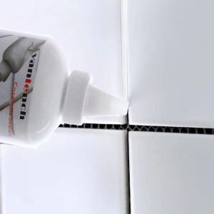 BnB Mall Tile Reform Grouting Fix Waterproof Anti-Fungus 280ml Grouting Fix Liquid Effective Replenish Stick Refill KT-TIL/REF