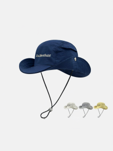 Fast Drying UV Protection Bucket Hat
