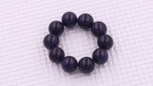 Vòng chuỗi đeo tay đá lam sa từ 6 ly đến 16 ly 108 hạt vòng tay chuỗi hạt vòng tay hạt chuỗi