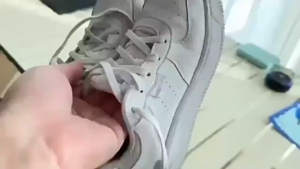 1 ชิ้นสะดวก Fast Decontamination Lazy Shoe Washing Bag - Home อเนกประสงค์ Anti-Deformation รองเท้าถุงซักผ้า