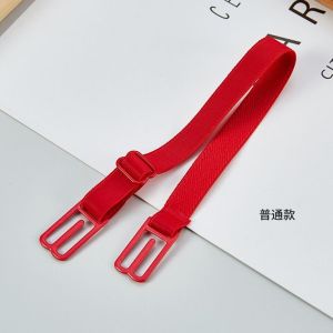 Women Non Slip Bra Back Clip Strap Adjustable Mask Extension Cord