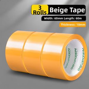 deli | High Adhesion Resistant to Breakage Sealing Tape 135mm