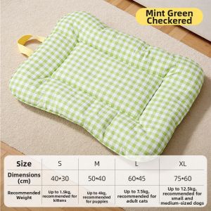 7o | All-Season Washable Pet Bed