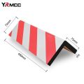 4 Xe Ô Tô Công Viên Edge Góc Chống Va Chạm Miếng Dán Tường Xốp Bảo Vệ Nhà Để Xe Cột Ốp Lưng Bảo Vệ Chống Trầy Xước Đậu Xe An Toàn. 