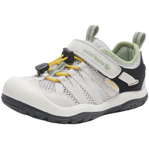 MINI BALA | Breathable Childrens Sports Shoes for Summer Girls and Boys