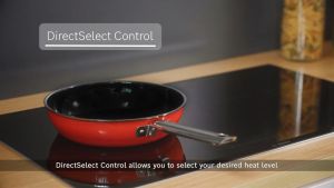 BOSCH PPI82560MS Serie 8 2 Zones 78cm Built-in Induction Hob / BOSCH Electric Hob