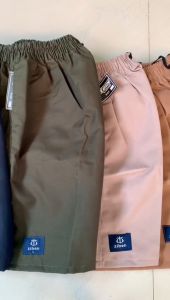 Celana Pendek Pria 100 Dapat 5 Pcs Boarshort