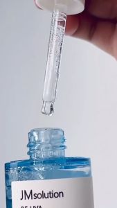 JMsolution B5 HYA Moisturizing Ampoule