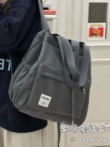 KDMILD | Design Hand-carry and Backpack Suitable for Various Occasions