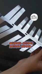 Antena TV Digital Indoor PF HD 14 HD14