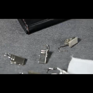 10/20/30 PCS Window Curtain Clips with Hook Shower Curtain Rod Clips Rings ，window ring bath clipShower curtain clip hook