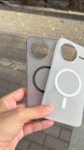 สำหรับ Xiaomi F7 Poco X6 F6 F5โปร Ultra ปลอกแมตต์ TPU แบบนิ่มเคสครอบโทรศัพท์