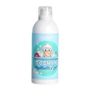 toswim | Chlorine Removal Shampoo and Body Wash Set