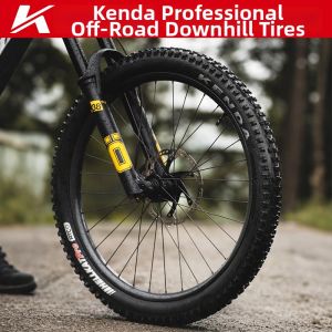 Kenda | Mountain Bike Compatible Vacuum Tire