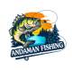 Andaman fishing