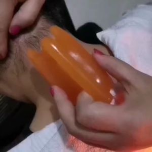 Alat Pijat Tulang Belakang Fisik / Body Spine Vertebra SPA Scraping Massager
