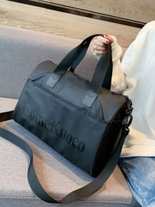 VERHERTZ | Lightweight Travel Bag Large Capacity