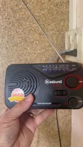 🔴วิทยุธานินทร์ วิทยุพกพา วิทยุFM AM สุดยอดแห่งวิทยุทรานซิสเตอร์ที่อยู่ในความทรงจำ ใช้งานง่าย ระบบไม่ยุ่งยากซับซ้อน เสียงดัง ฟังชัด