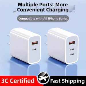 SKAMA | Super Fast USB Charger 30W