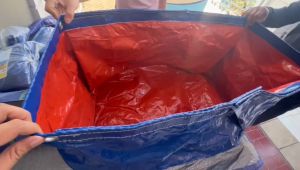 Terpal Kolam Ikan 2x1x50 & 200x100x50: Pilihan Terbaik