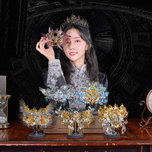 Piececool 3D Metal Puzzle Magic Building Blocks Jigsaw Assembly Model Kits DIY Decoration Gifts for Adult Kids