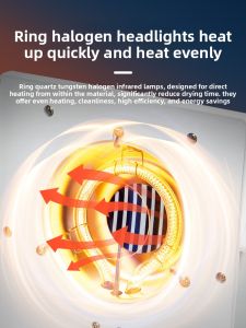 HC | Rapid Automatic Moisture Meter