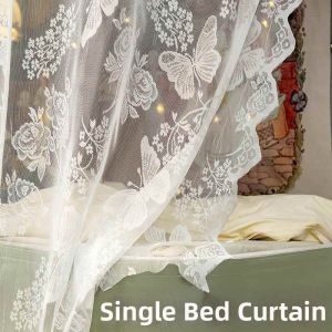 Princess Style Mosquito Net For Dormitory Bunks