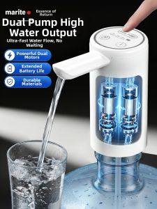 Marite | Electric Water Dispenser Pump