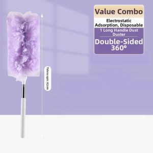 Dust Duster Household Electrostatic Disposible
