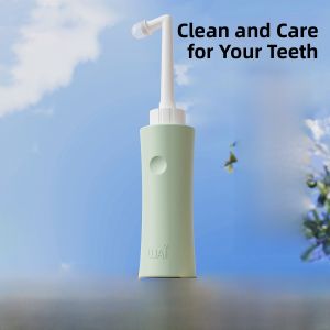 Portable Japanese Style Home Use Cleaning Bottle Rotating Nozzle for Private Part Wash Ideal for Pregnant Women And Mothers