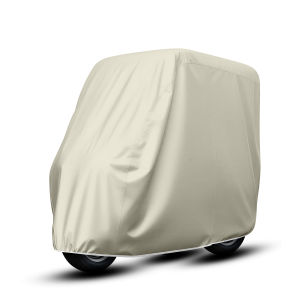 Zenneldeiy | Weatherproof Electric Tricycle Cover