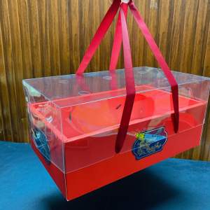 Hộp Quà -Hộp Đựng Trái Cây