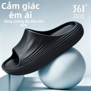 361° | Dép Xỏ Ngón EVA Thoáng Mát Đế Dày Chống Trượt