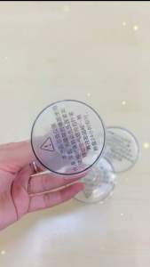 LOVIDA MALAYSIA M6 Screw 6mm Strong Suction Cup Replacement for Wall Hanger Shelf Rack Strong Vacuum Suction Pelekat Cangkuk 螺丝吸盘