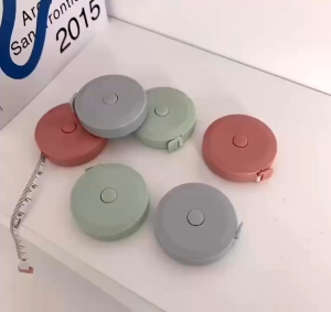 Thước dây dạng cuộn mini tiện ích 150cm - MOGEE