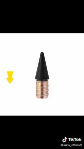 TMK88 Pensil unlimited writing no ink eco friendly etenal pencil