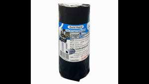 โกลด์แฮนด์ กระดาษความร้อน 80 x 80 มม. 58 แกรม แพค 2 ม้วน / GOLD HAND Thermal Paper 80 x 80 mm. 58 grm. x 2 rolls