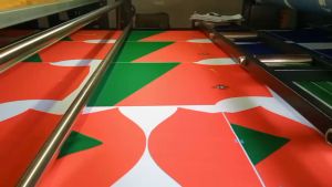 Best Seller Jersey Persija Dewasa Full Printing