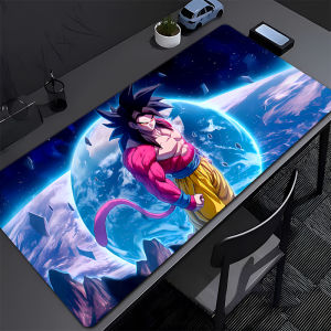 Bandai | Tấm Lót Chuột Chơi Game Chống Mài Mòn Chống Xơ Sợi Chất Liệu Cao Su Dùng Cho Máy Tính Laptop Gia Đình