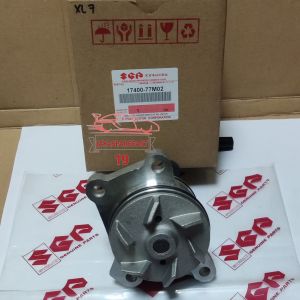 Water Pump Pompa Air - Waterpump Original Suzuki XL7 XL-7 Grand Escudo 2500CC